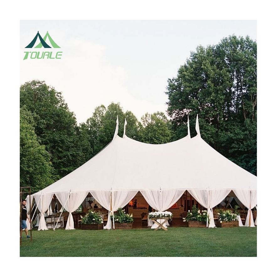 Supplier Wedding - เต็นท์ผ้าใบงานแต่งงานขนาด 10x15 เมตร - บริษัทให้เช่าเต็นท์ชายฝั่ง ผู้จัดจำหน่ายเต็นท์งานเลี้ยง