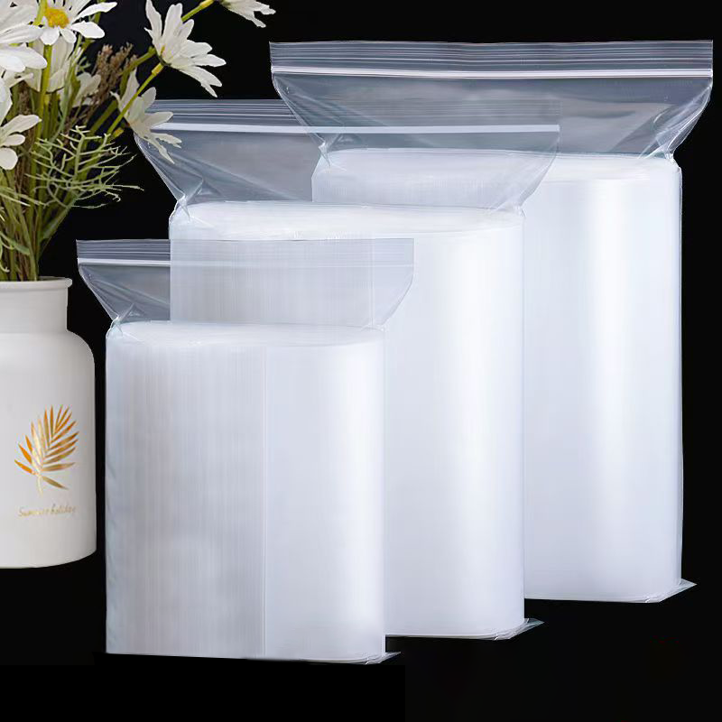 ถุงใส่ขนม 100 ชิ้น ถุงพลาสติกแ - Wedding Event Supply บทวิจารณ์และราคา