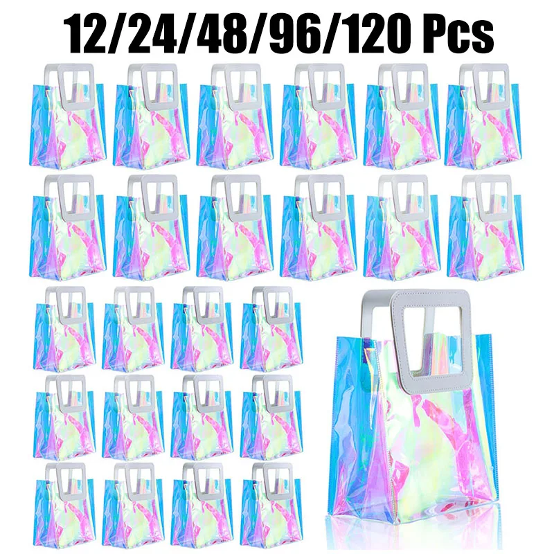 บรรจุภัณฑ์ของขวัญแบบโฮโลแกรม ถ - Wedding Supply Shops บทวิจารณ์และราคา