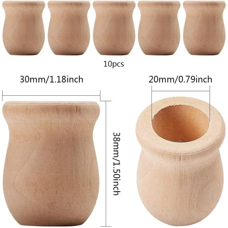 10 pcs 1.5 นิ้ว 10pcs ที่ยังไม - Flower Girl Basket บทวิจารณ์และราคา