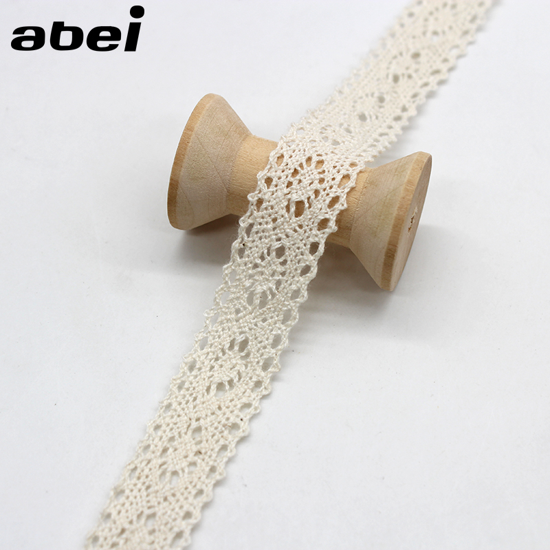 10 หลา/Lot 19 มม.Beige ลูกไม้  - Supplier Wedding บทวิจารณ์และราคา
