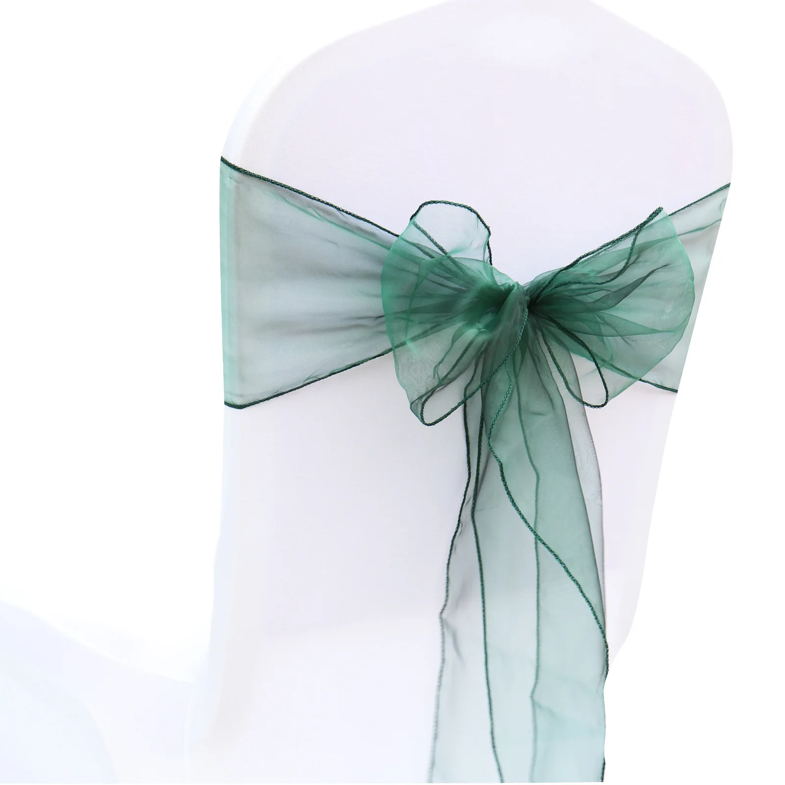 ขายส่ง 10/50 Pack Organza เก้า - Wedding Supply Wholesale บทวิจารณ์และราคา