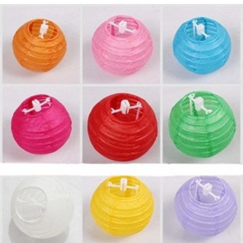 โคมไฟกระดาษจีนทรงกลมคุณภาพสูง  - Wedding Event Supply บทวิจารณ์และราคา