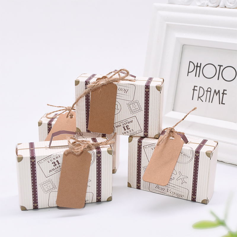 DIY กล่องขนมกระดาษงานแต่งงานโป - Supplier Wedding บทวิจารณ์และราคา