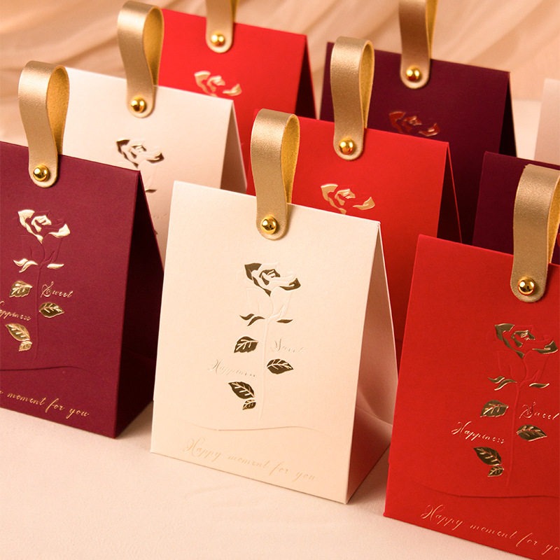 30/50 ชิ้นถุงขนมแบบเรียบง่ายวิ - Wedding Supply Wholesale บทวิจารณ์และราคา