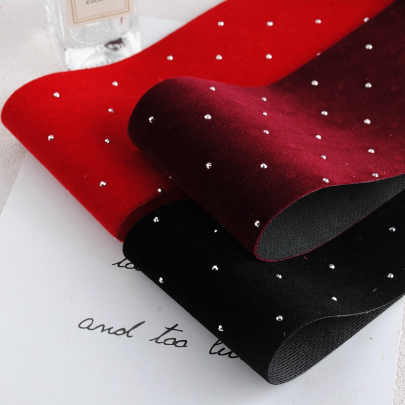 ริบบิ้นเพชรหนา6ซม. ผ้ากำมะหยี่ - Supplier Wedding บทวิจารณ์และราคา