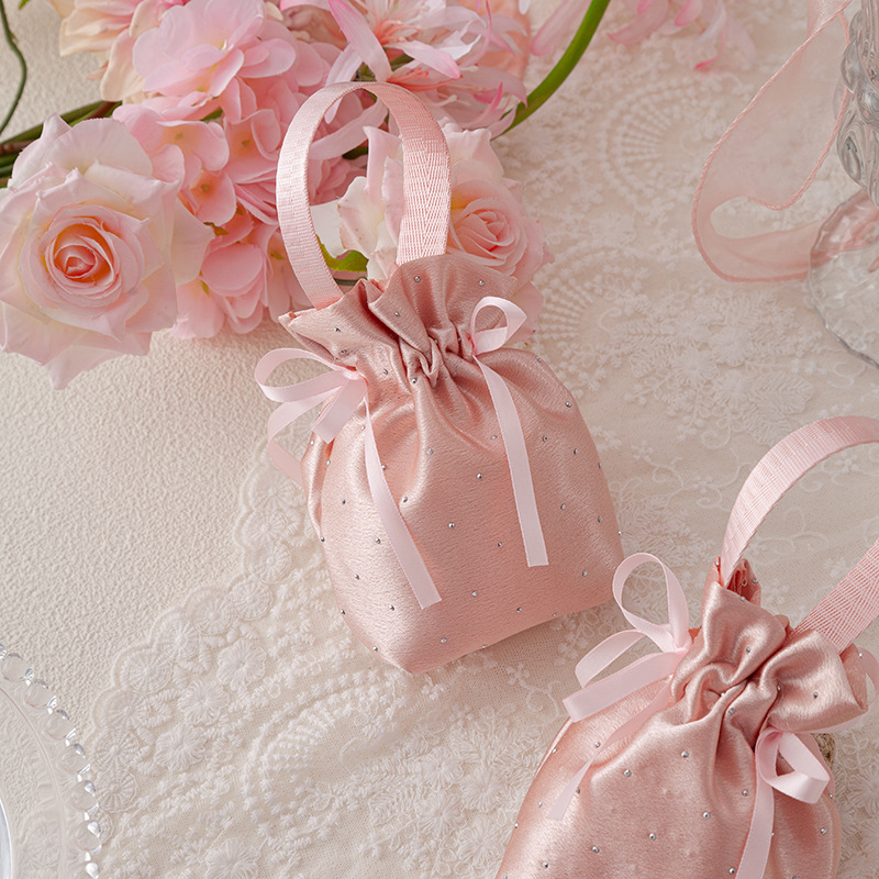 50 ชิ้นถุงของขวัญงานแต่งงานพร้ - Wedding Supply Wholesale บทวิจารณ์และราคา
