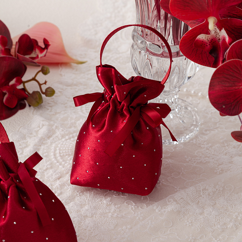 50 ชิ้นถุงของขวัญงานแต่งงานพร้ - Wedding Supply Wholesale บทวิจารณ์และราคา