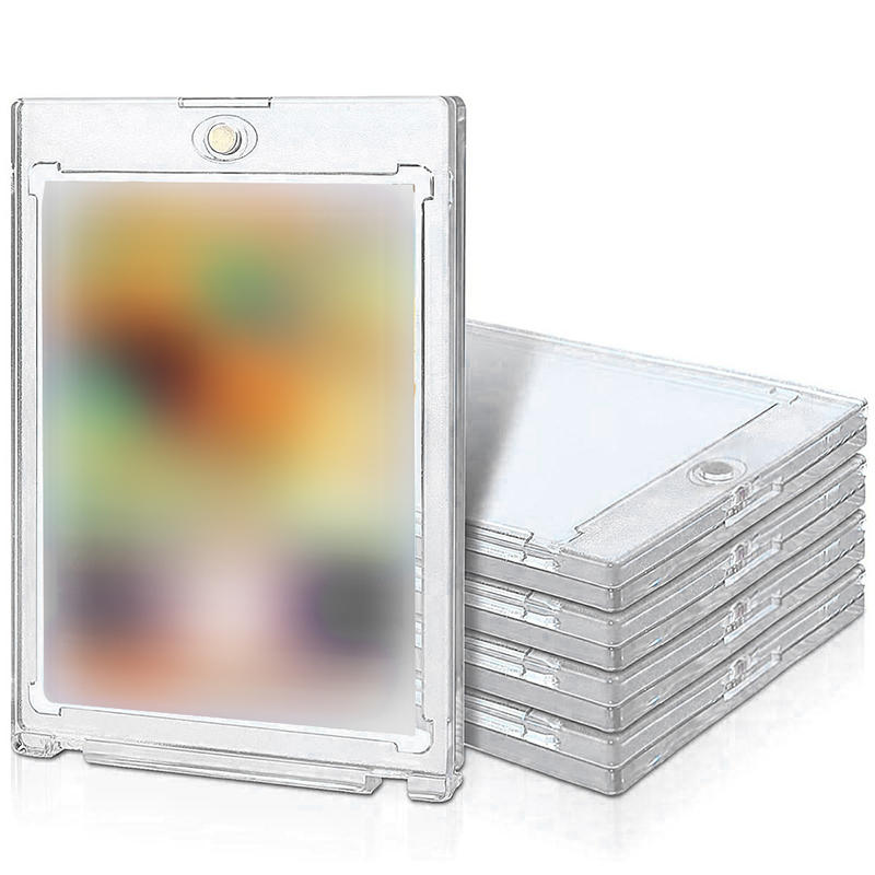 โปร่งใสผู้ถือบัตรสําหรับ Tradi - Place Card Holder บทวิจารณ์และราคา