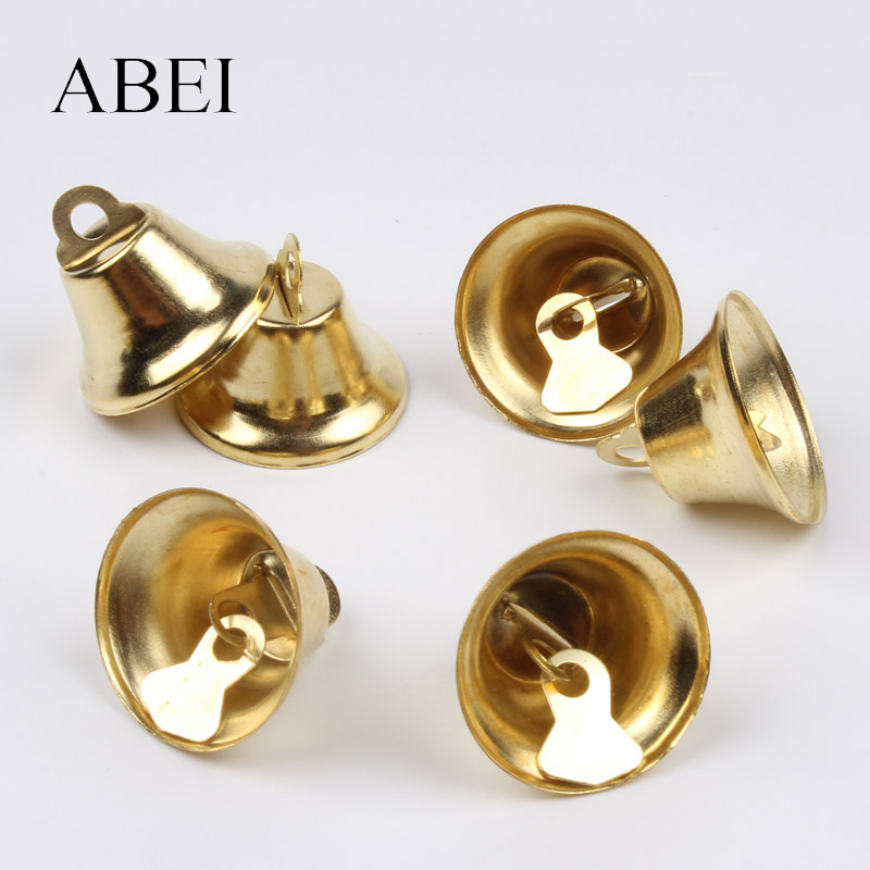 20pcs 20mm อลูมิเนียม Bells DI - Supplier Wedding บทวิจารณ์และราคา