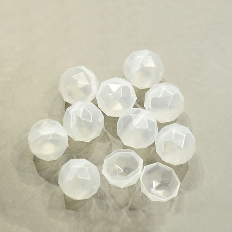 30 ชิ้น 45 มิลลิเมตรโปร่งใสเพช - Supplier Wedding บทวิจารณ์และราคา