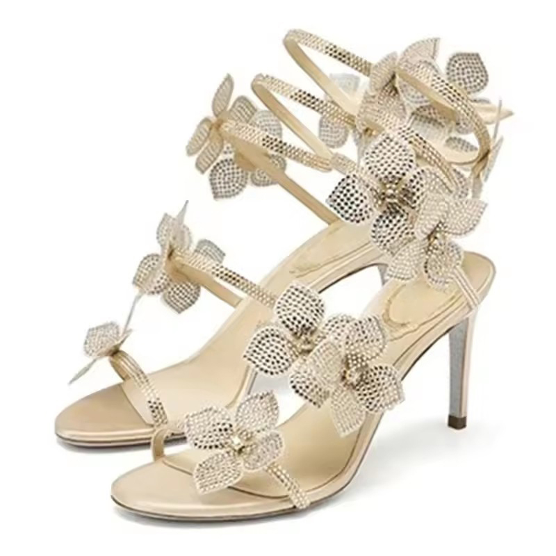 Aneikeh แฟชั่นคริสตัล Rhinesto - Wedding Super บทวิจารณ์และราคา