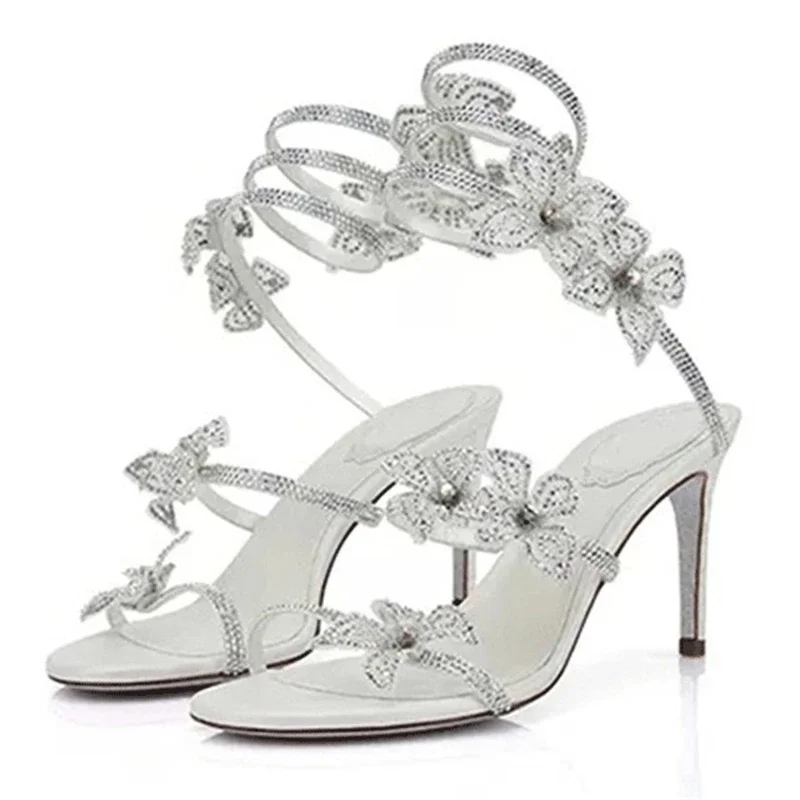 Aneikeh แฟชั่นคริสตัล Rhinesto - Wedding Super บทวิจารณ์และราคา