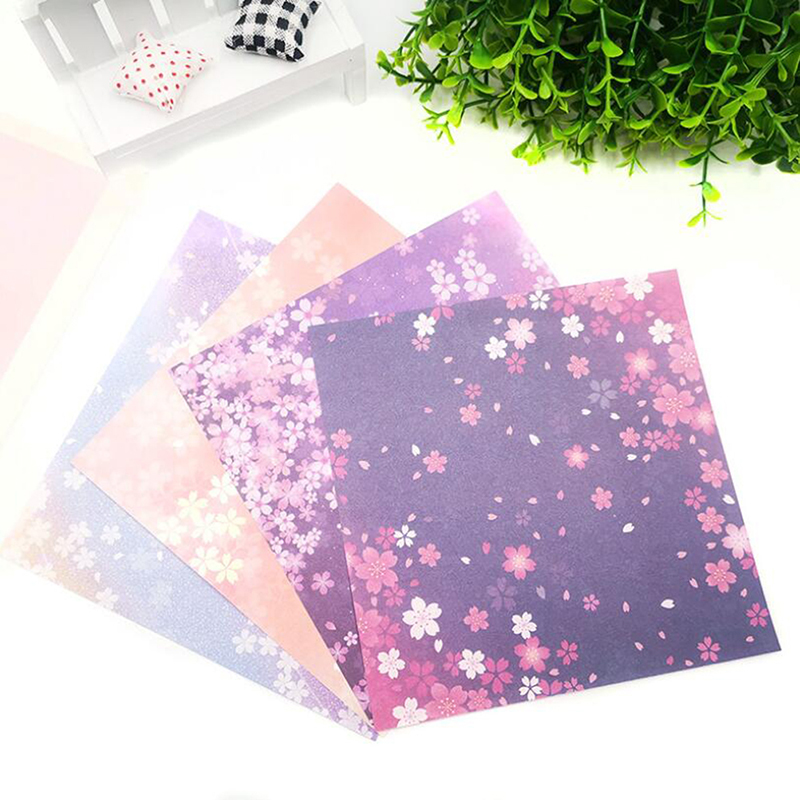 กระดาษโอะริงะมิพับสองด้านลายดา - Supplier Wedding บทวิจารณ์และราคา