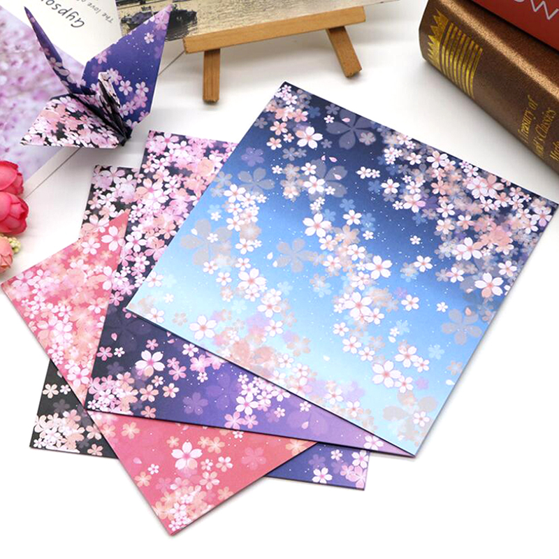 กระดาษโอะริงะมิพับสองด้านลายดา - Supplier Wedding บทวิจารณ์และราคา